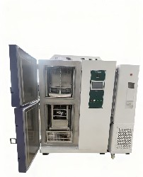 溫度沖擊試驗(yàn)機(jī)
