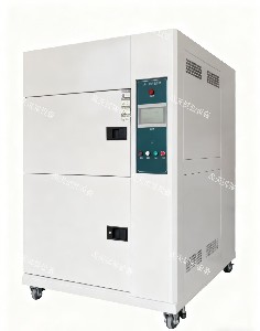 408L冷熱沖擊試驗(yàn)箱